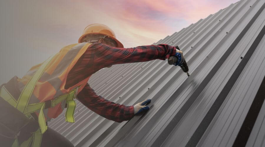 Expert Emergency Roof Repairs services in Forest Hill, WV